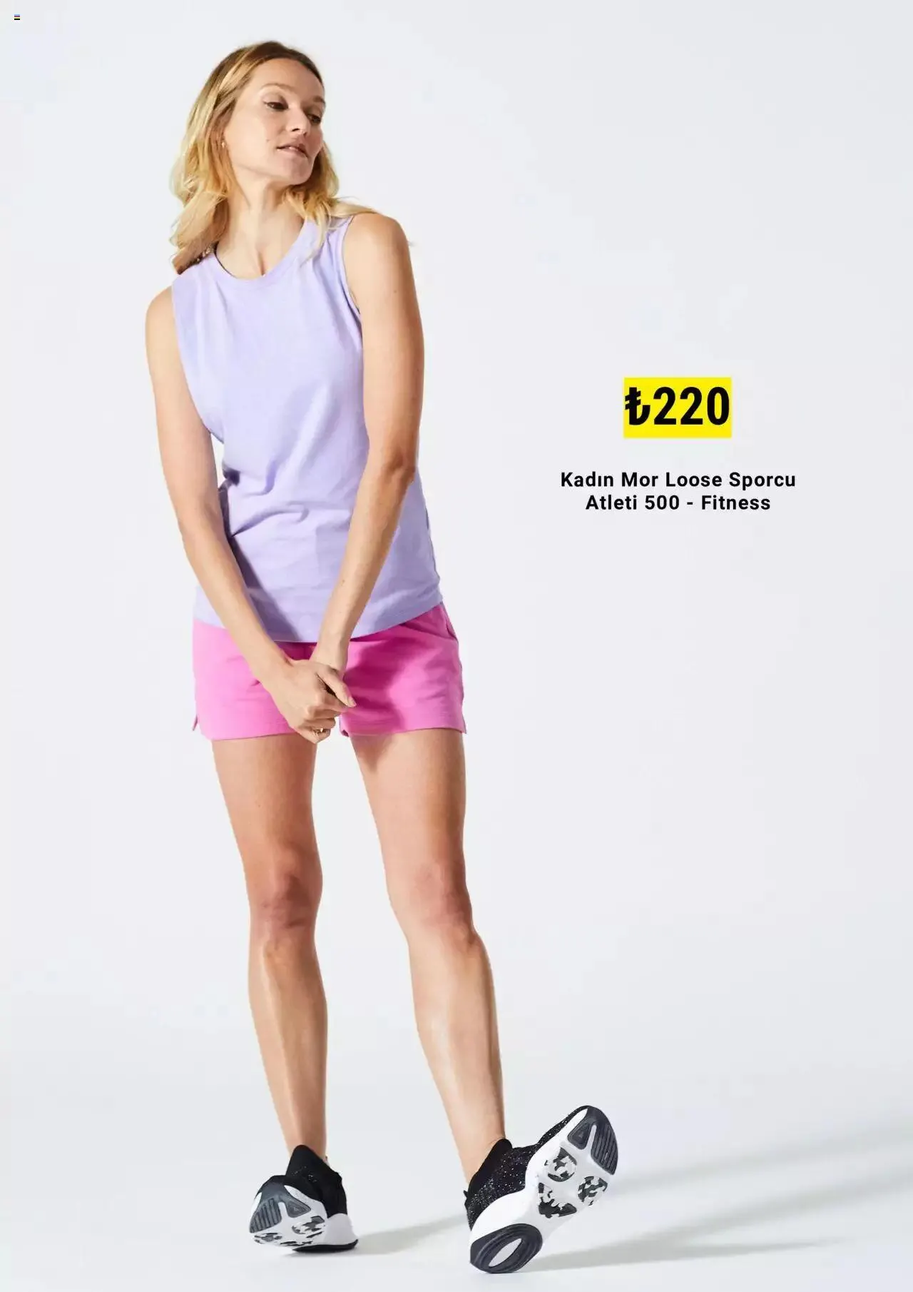 Katalog Decathlon - Mevsimsel teklif 1 Ağustos - 31 Aralık 2023 - aktüel Sayfa 10