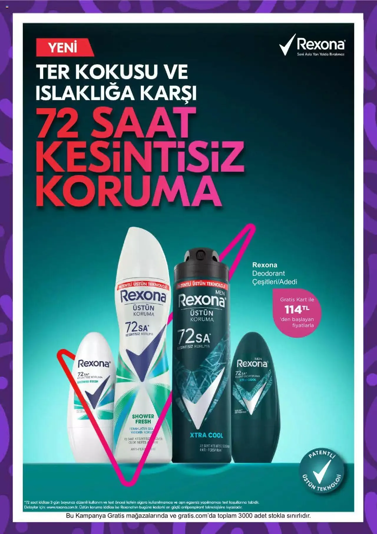 Katalog Gratis Katalog 3 Mayıs - 31 Aralık 2024 - aktüel Sayfa 47