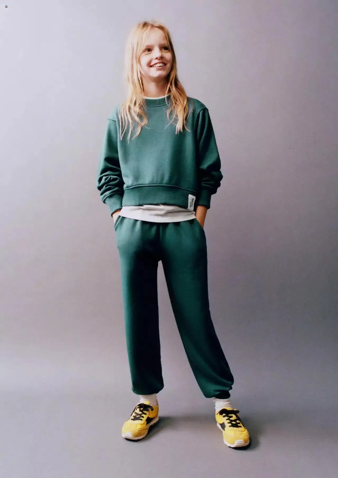 Katalog Zara Indirim Girls 1 Eylül - 31 Aralık 2023 - aktüel Sayfa 3