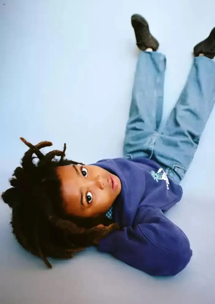 Boys New In Clothes from November 1 to November 30 2024 - flyer page 2