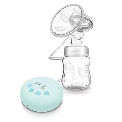 Kiwi Baby Otomatik Göğüs Pompası Kbaby-58
