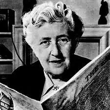Agatha Christie