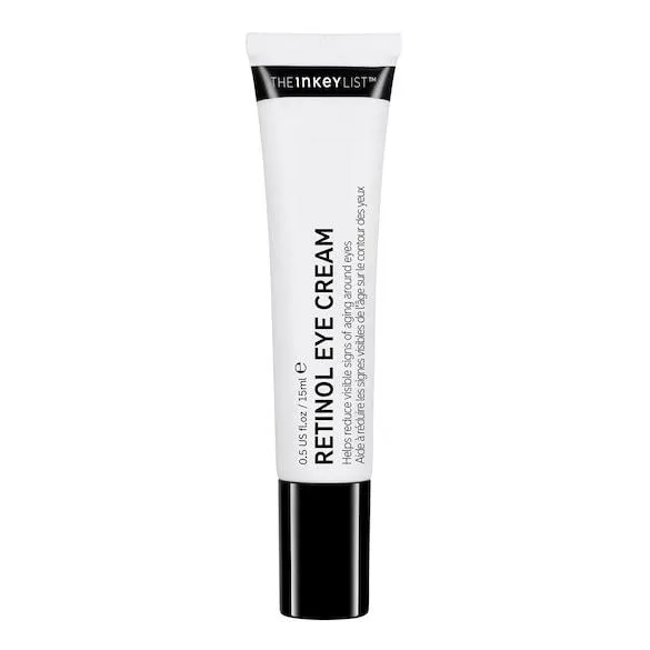 Retinol Eye Cream