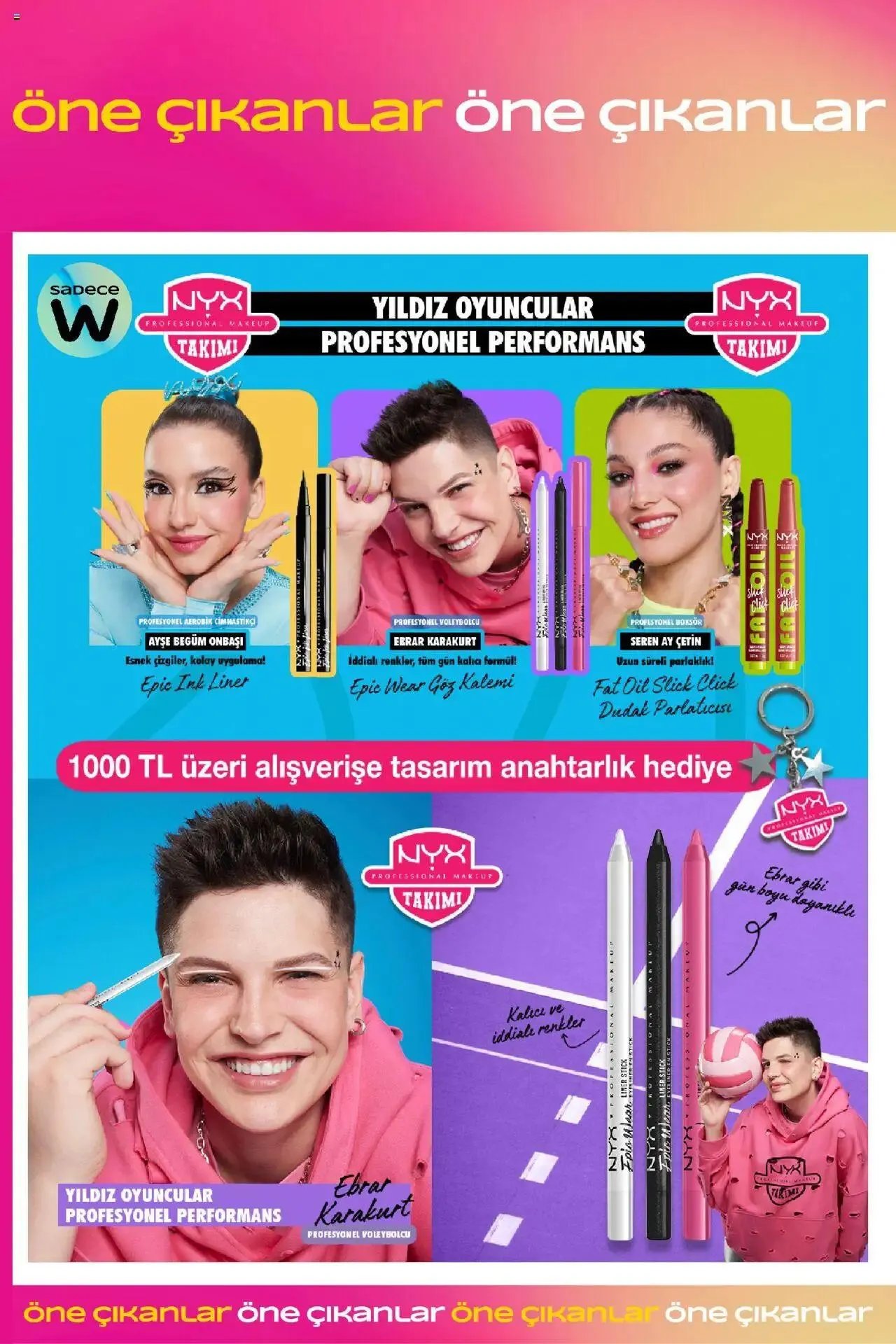 Katalog Watsons Katalog 8/2024 1 Ağustos - 1 Eylül 2024 - aktüel Sayfa 26