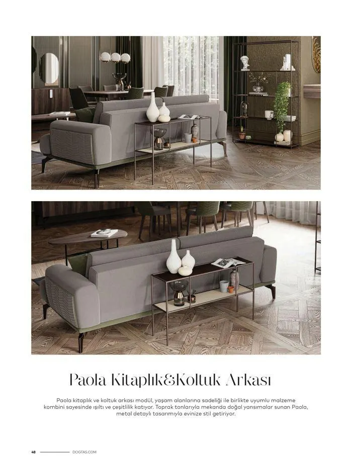 Katalog SEHPA VE PUFLAR KATALOĞU 23 Ocak - 31 Aralık 2024 - aktüel Sayfa 48