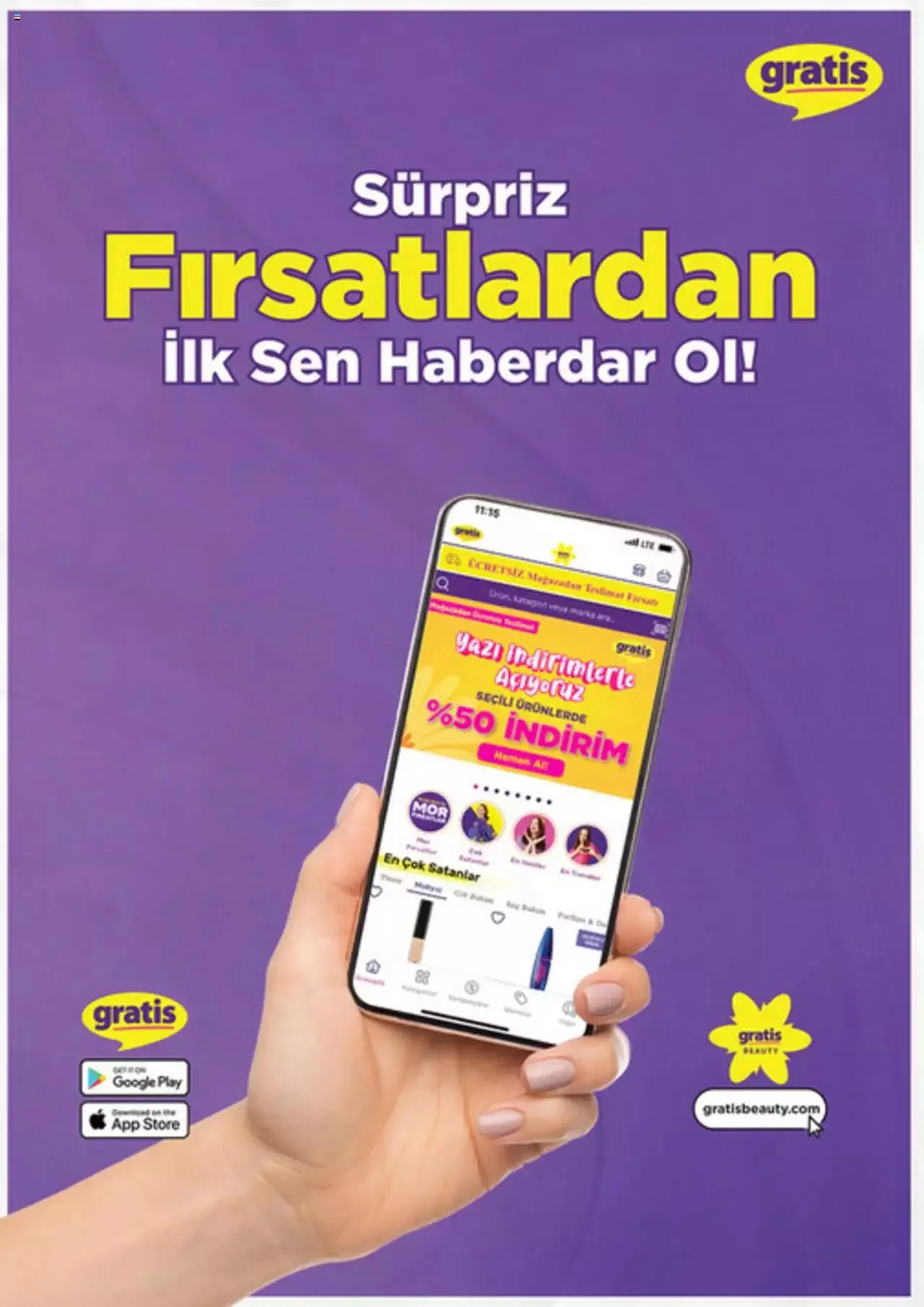 Katalog Gratis Katalog 1 Eylül - 30 Eylül 2023 - aktüel Sayfa 36