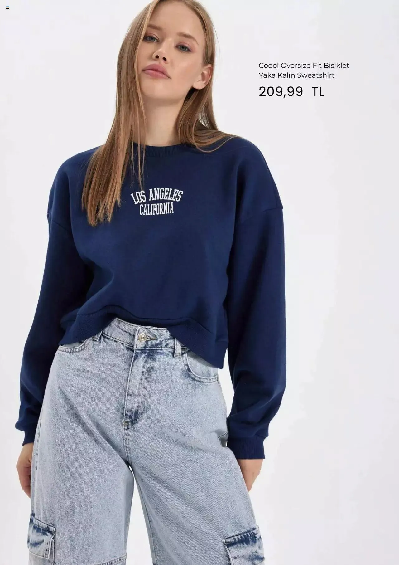 Katalog DeFacto Katalog 1 Aralık - 31 Aralık 2023 - aktüel Sayfa 3