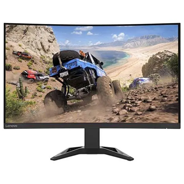 G32QC-30 66F2GAC1TK 31.5" 165 Hz 0.5 ms HDMI DP 2K VA Curved Gaming Monitör