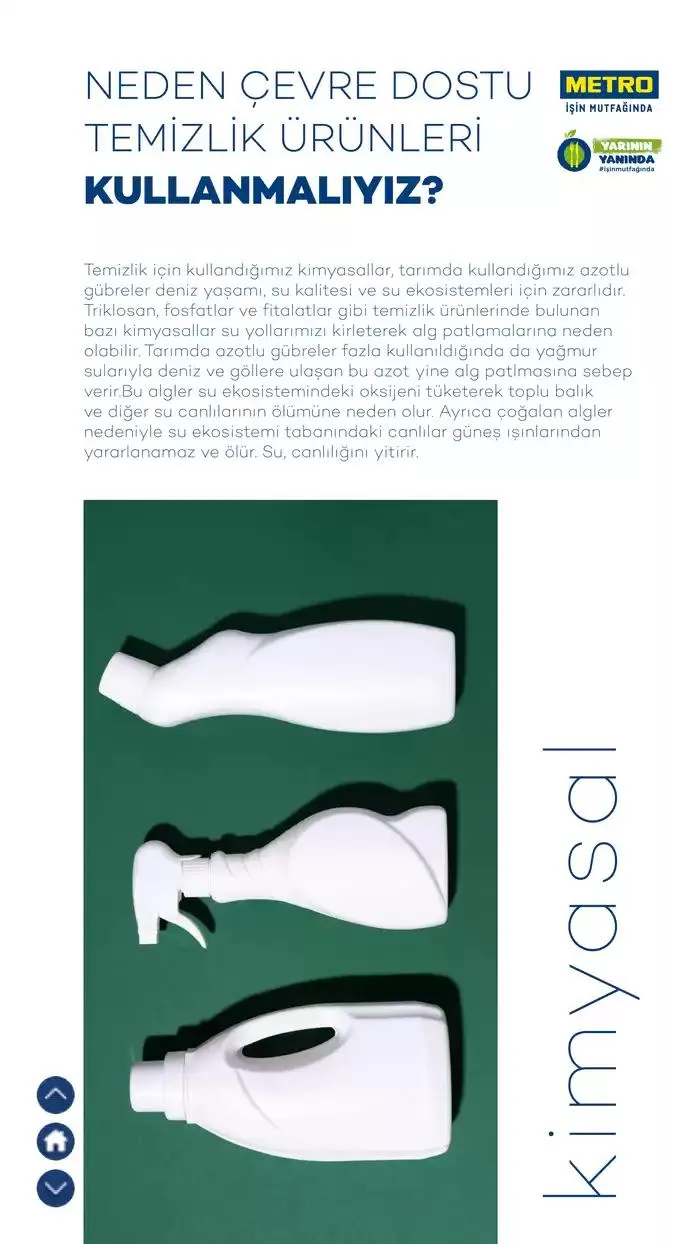 Katalog Sürdürülebilir Ürünler Kataloğu 7 Şubat - 31 Aralık 2025 - aktüel Sayfa 70