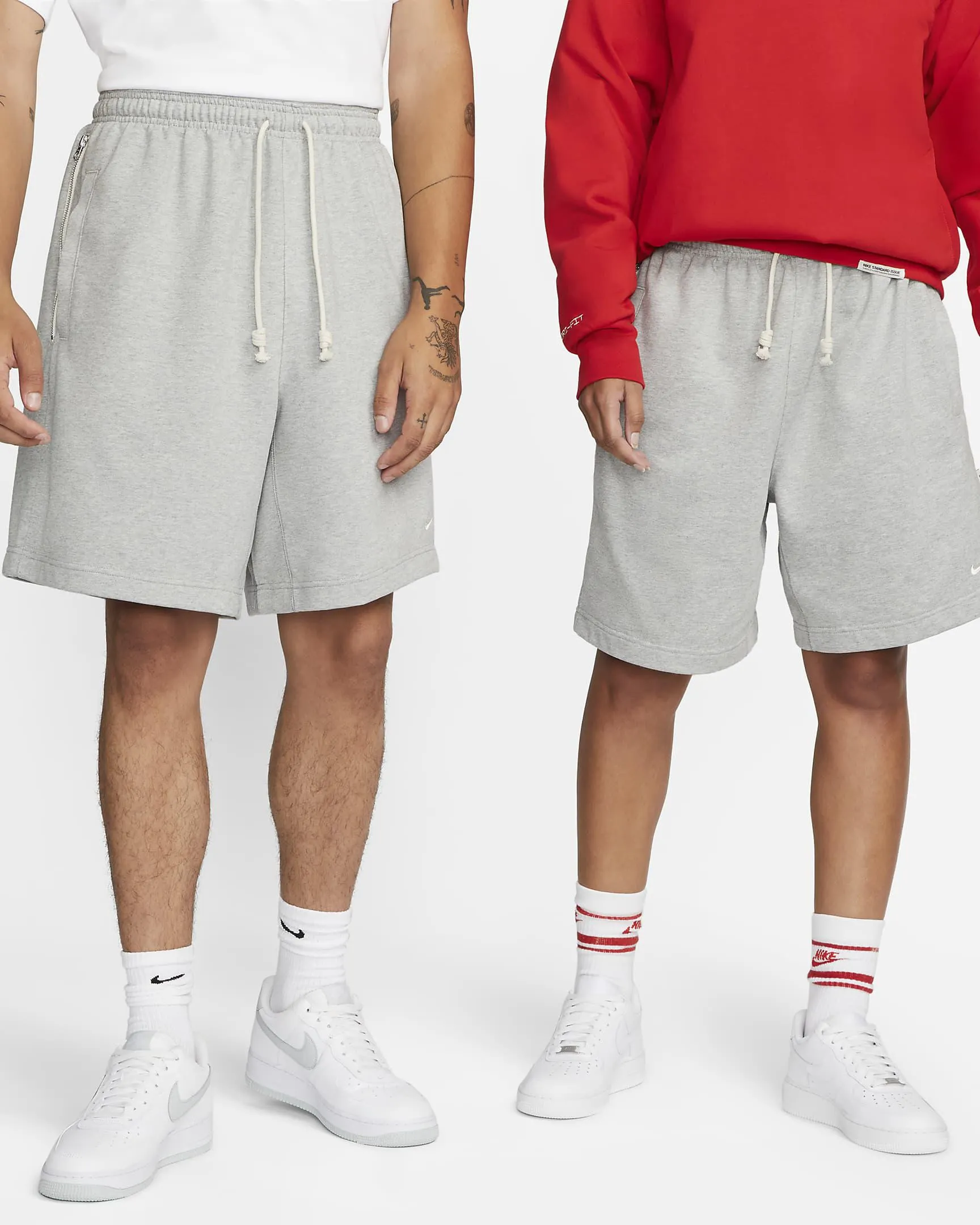Nike Standard Issue