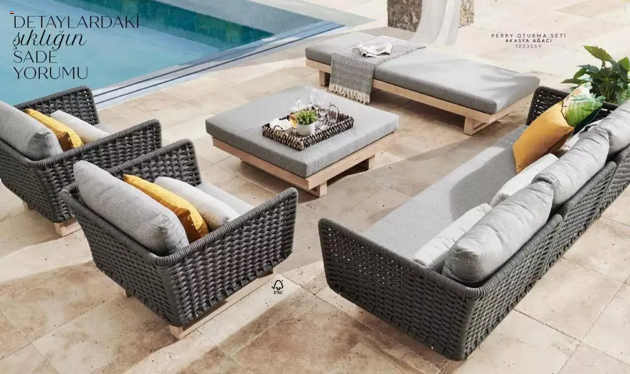 Katalog Mudo Katalog - Bahçe 1 Şubat - 31 Aralık 2023 - aktüel Sayfa 4