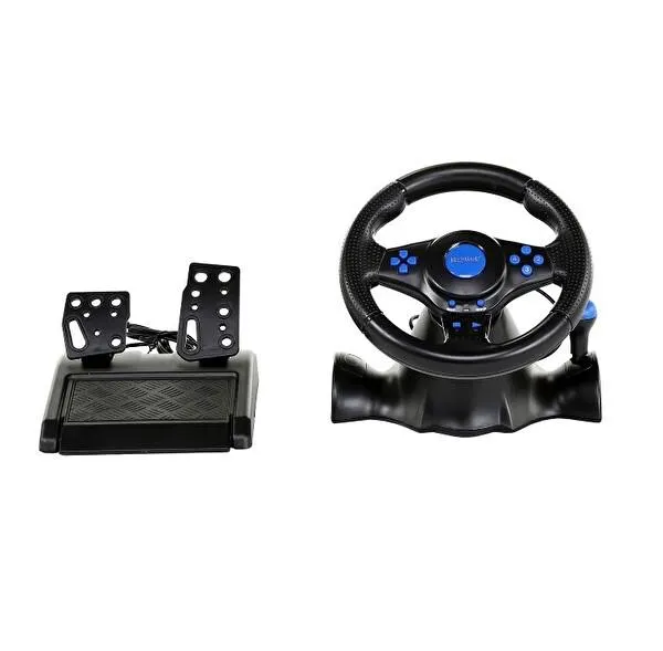 FT-096 PC USB Titreşimli Vitesli Direksiyon