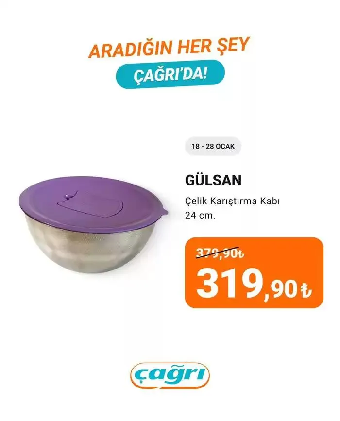 En iyi fırsatlarımız - 1