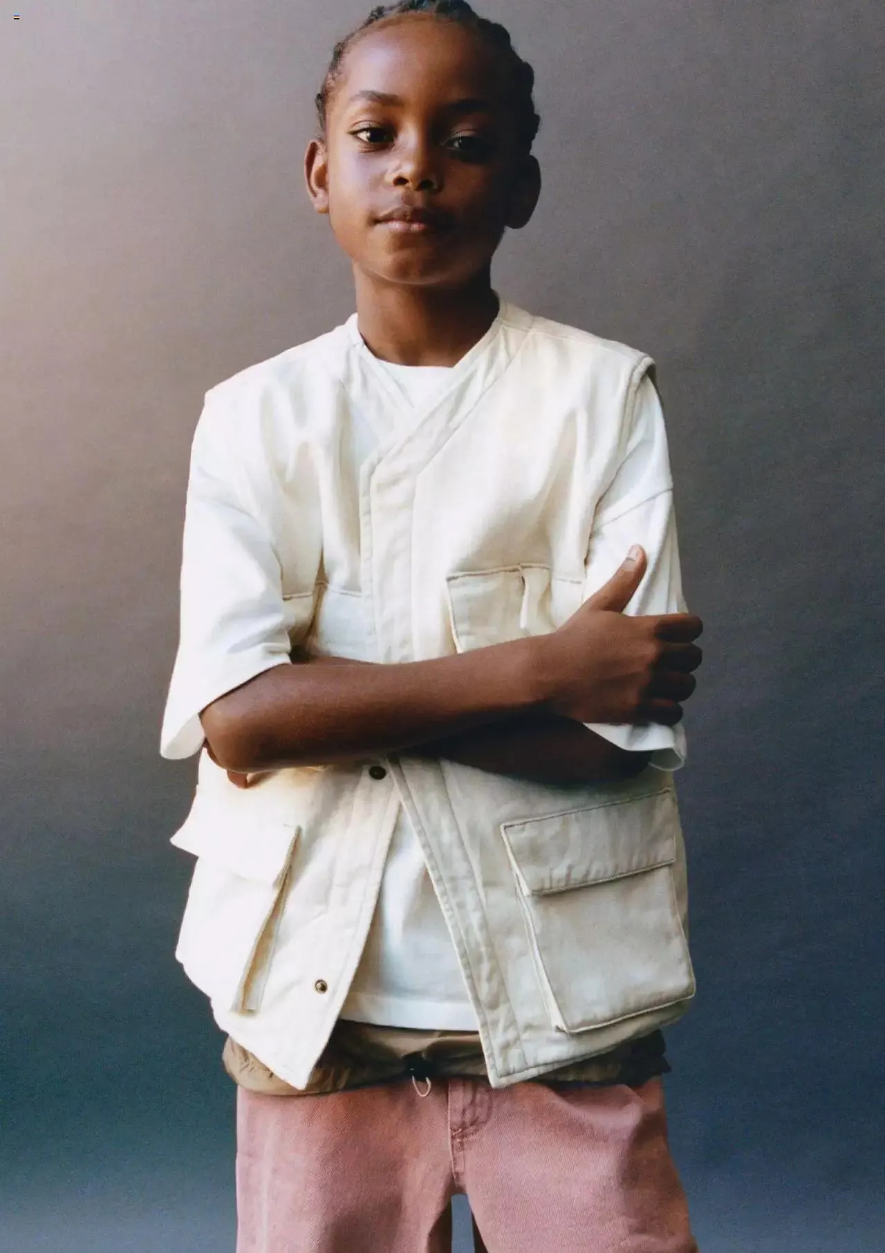 Catalog Zara catalog - New In Boys de la 1 august până la 31 decembrie 2023 - Revista Pagina 7