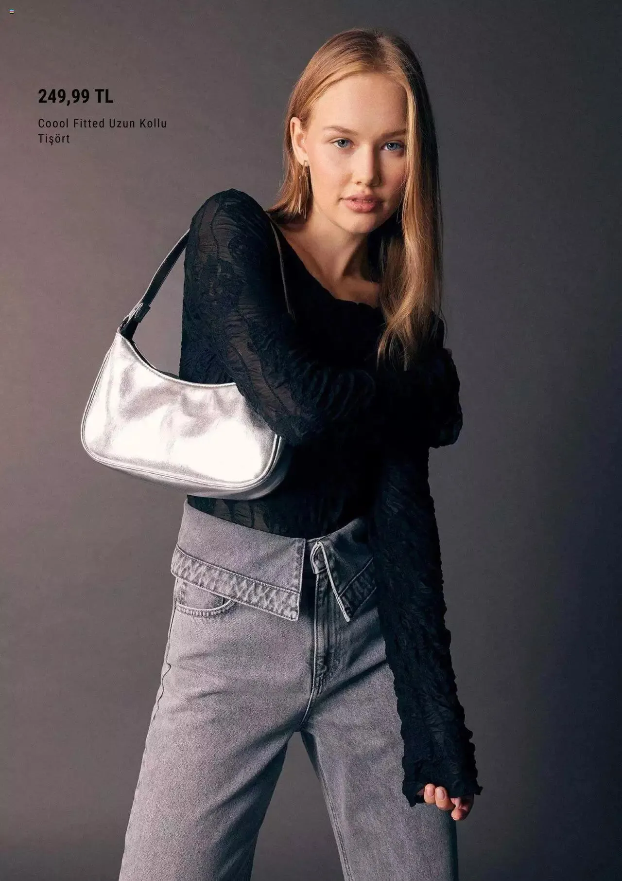 Katalog DeFacto Katalog 1 Ekim - 31 Aralık 2023 - aktüel Sayfa 8