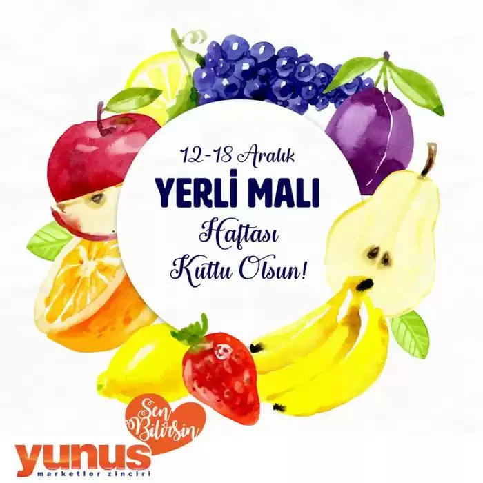 Katalog Yunus Market katalog 13 Aralık - 27 Aralık 2024 - aktüel Sayfa 3