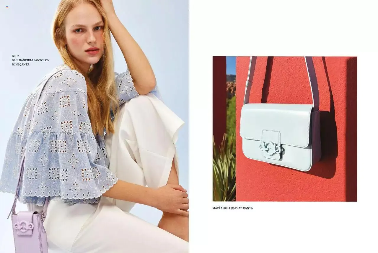 Katalog Beymen Katalog - Beymen Club 20 Mart - 31 Aralık 2023 - aktüel Sayfa 26