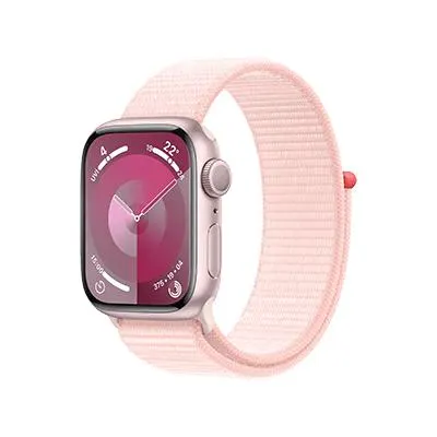 Watch 9 GPS 41mm Sport Loop