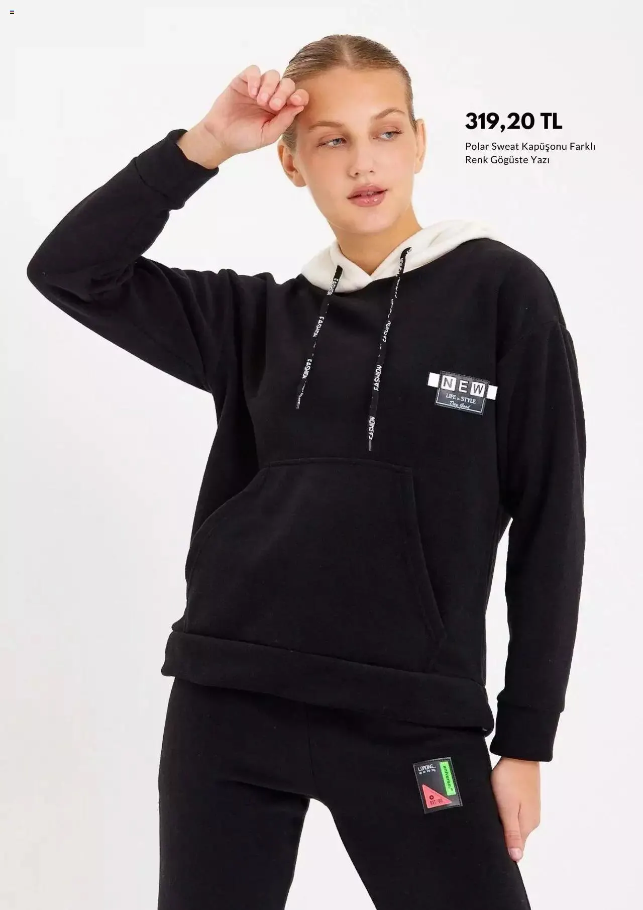 Katalog Flo Katalog 1 Ekim - 31 Aralık 2023 - aktüel Sayfa 15