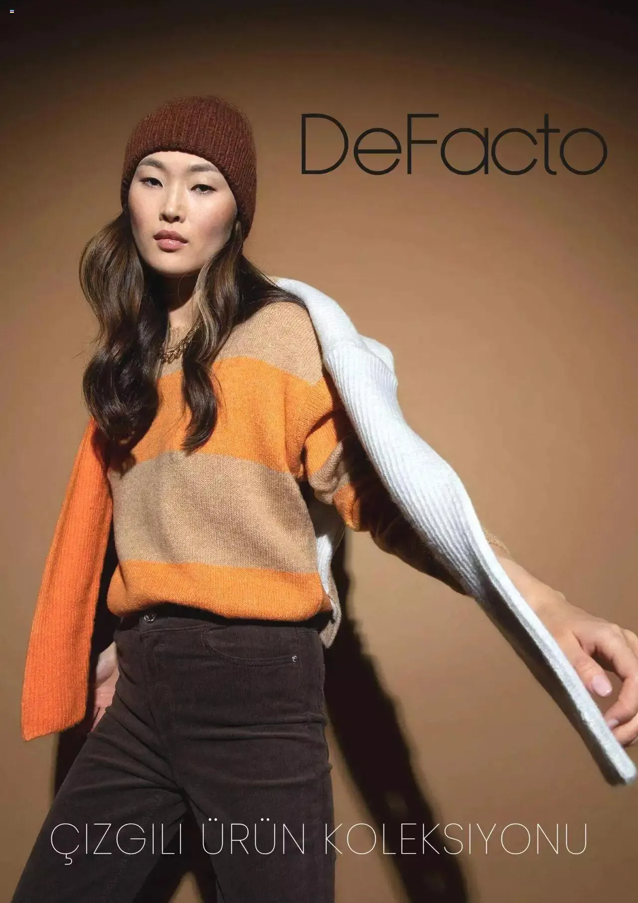DeFacto Katalog - 0