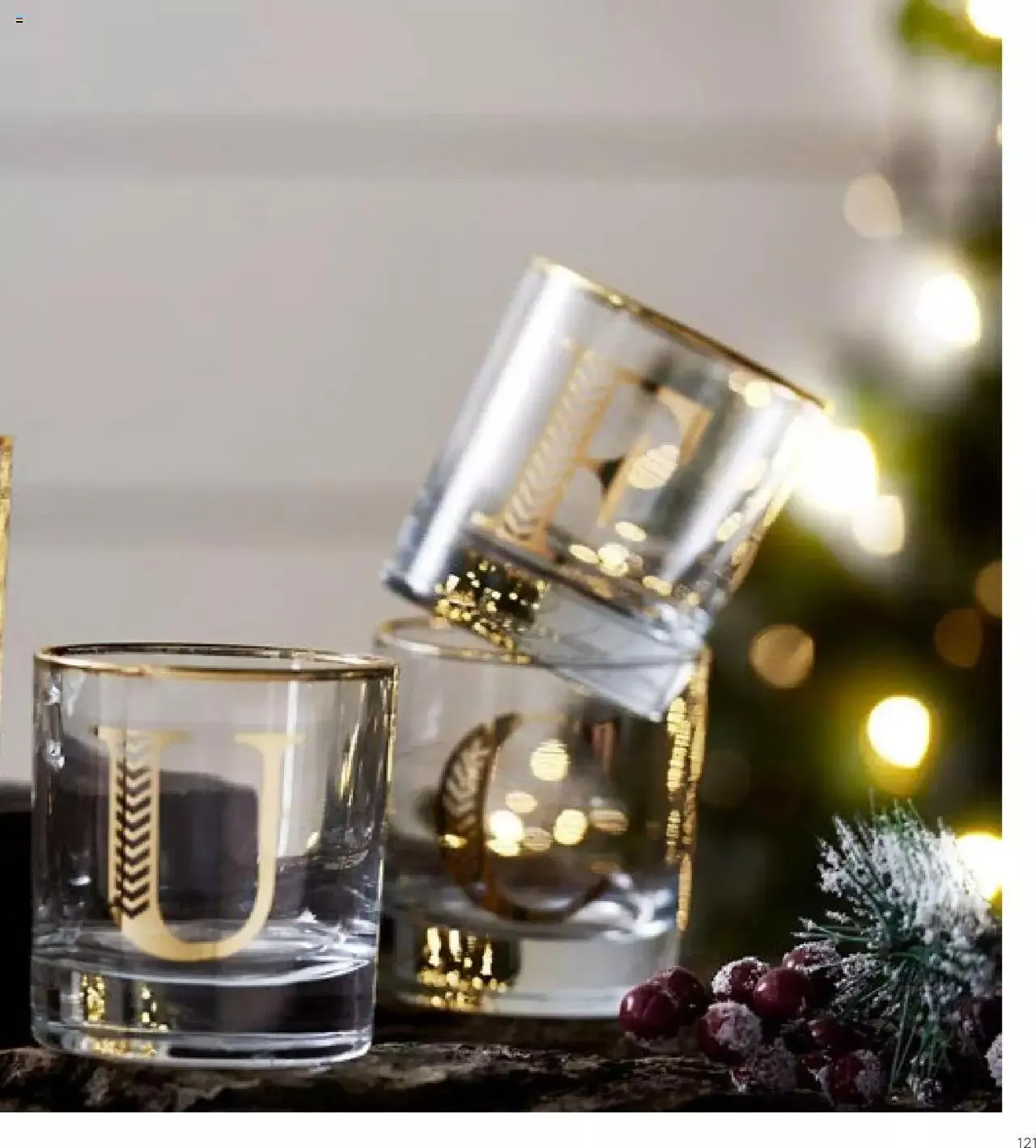 Katalog Mudo - Yeni Yil 1 Kasım - 31 Aralık 2024 - aktüel Sayfa 119