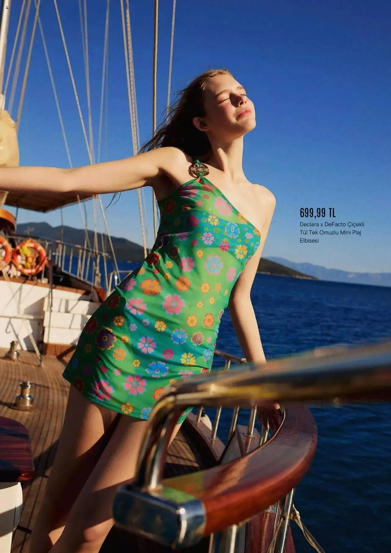 Katalog DeFacto Katalog 1 Temmuz - 31 Aralık 2024 - aktüel Sayfa 12