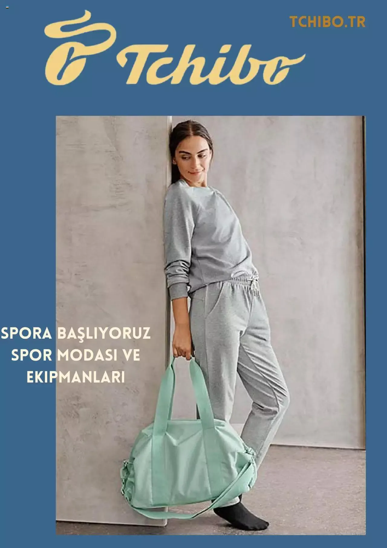 Katalog Tchibo Katalog 1 Şubat - 29 Şubat 2024 - aktüel Sayfa