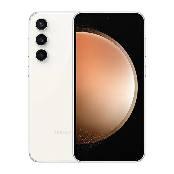Galaxy S23 FE 5G 8 GB RAM 128 GB Krem Bej Akıllı Telefon ( Türkiye Garantili)