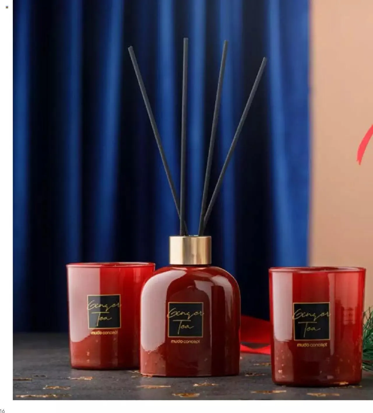 Katalog Mudo - Yeni Yil 1 Kasım - 31 Aralık 2024 - aktüel Sayfa 14