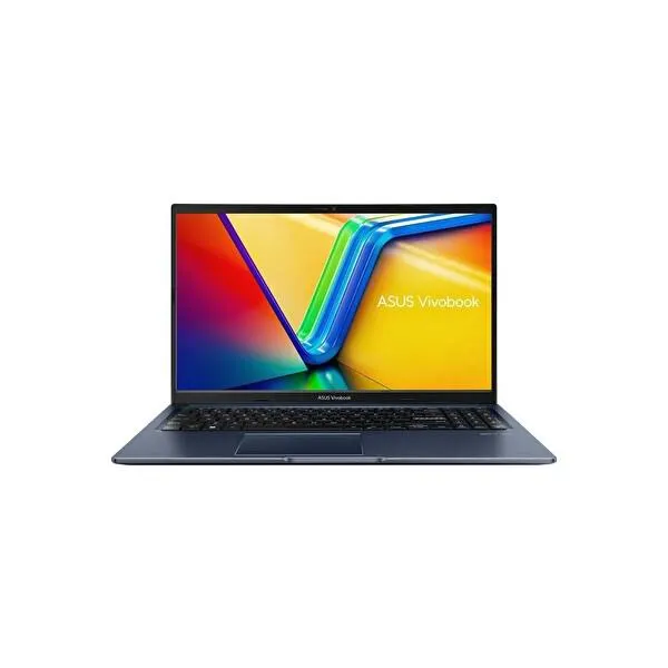 Vivobook X1502ZA-EJ106603 Intel Core i5 1235U 15.6" 16 GB RAM 1 TB SSD FHD FreeDOS Laptop