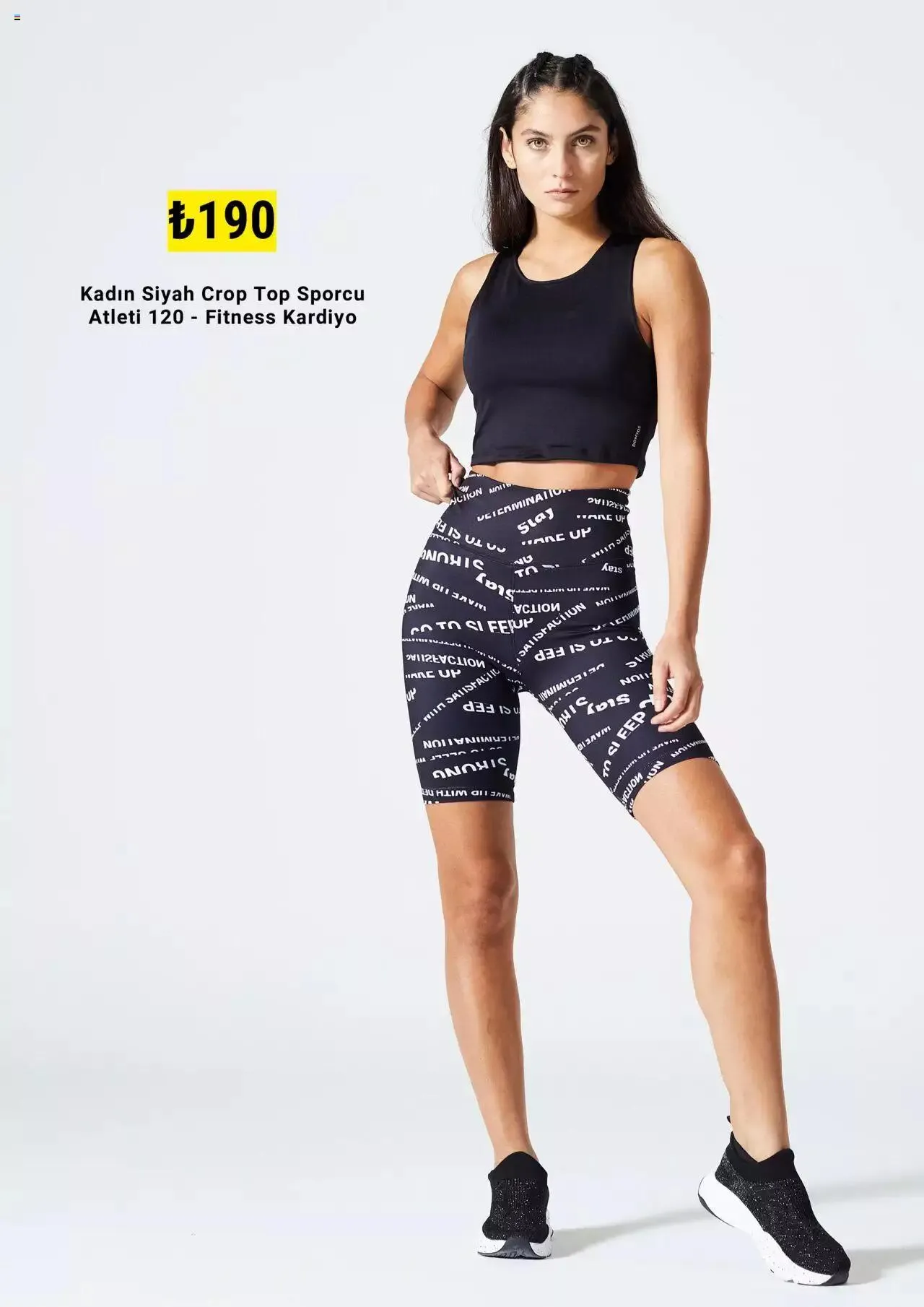 Katalog Decathlon - Mevsimsel teklif 1 Ağustos - 31 Aralık 2023 - aktüel Sayfa 9