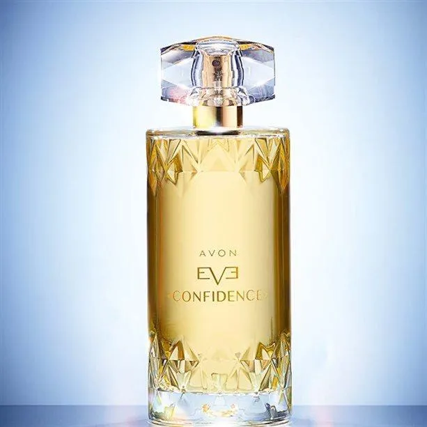 Eve Confidence Kadın Parfüm EDP 100ml