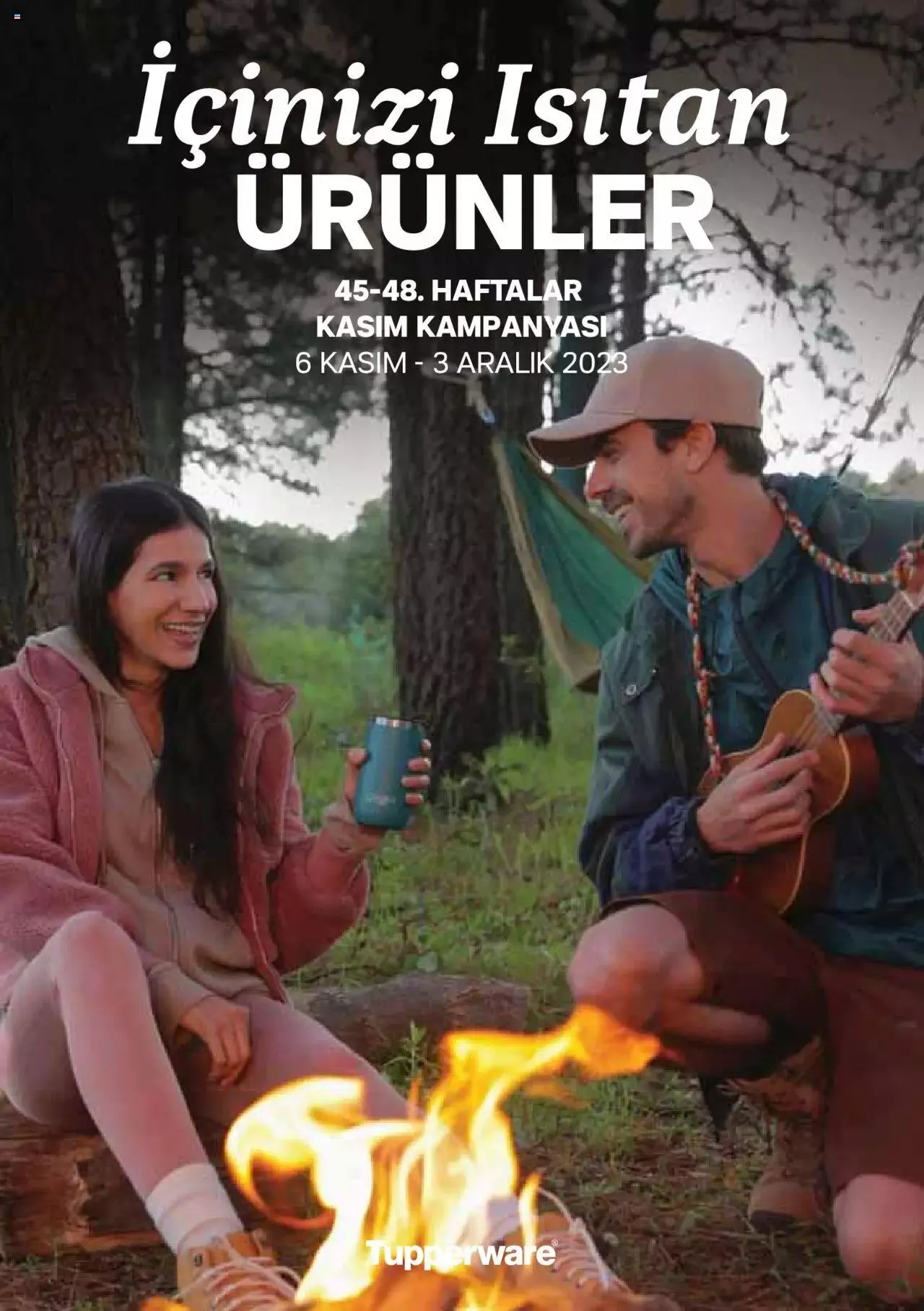 Katalog Tupperware Fırsat Ürünleri 1 Kasım - 30 Kasım 2023 - aktüel Sayfa 16