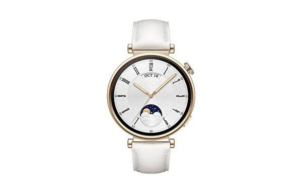 Huawei Watch Gt4 41 Mm Beyaz