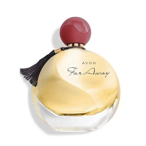 Far Away Kadın Parfüm EDP 100ml