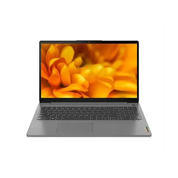 IdeaPad 3 15ITL6 82H803FRTX Intel Core i5 1155G7 15.6" 8 GB RAM 256 GB SSD FHD FreeDOS Laptop