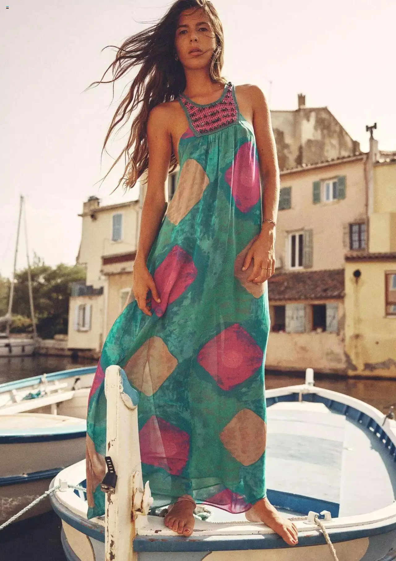 Catalog Zara catalog - New In Women de la 1 august până la 31 decembrie 2023 - Revista Pagina 3