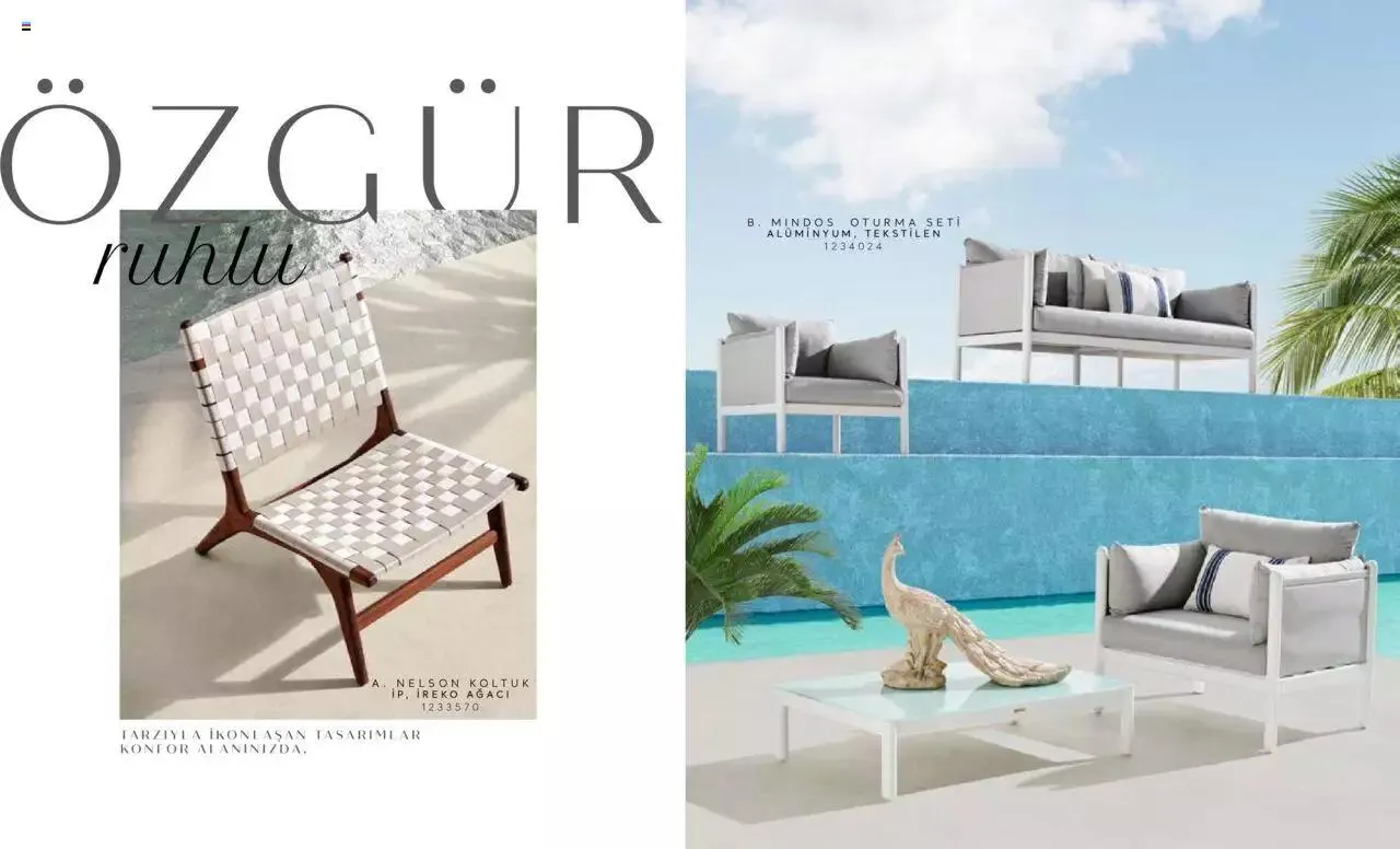 Katalog Mudo Katalog - Bahçe 1 Şubat - 31 Aralık 2023 - aktüel Sayfa 24