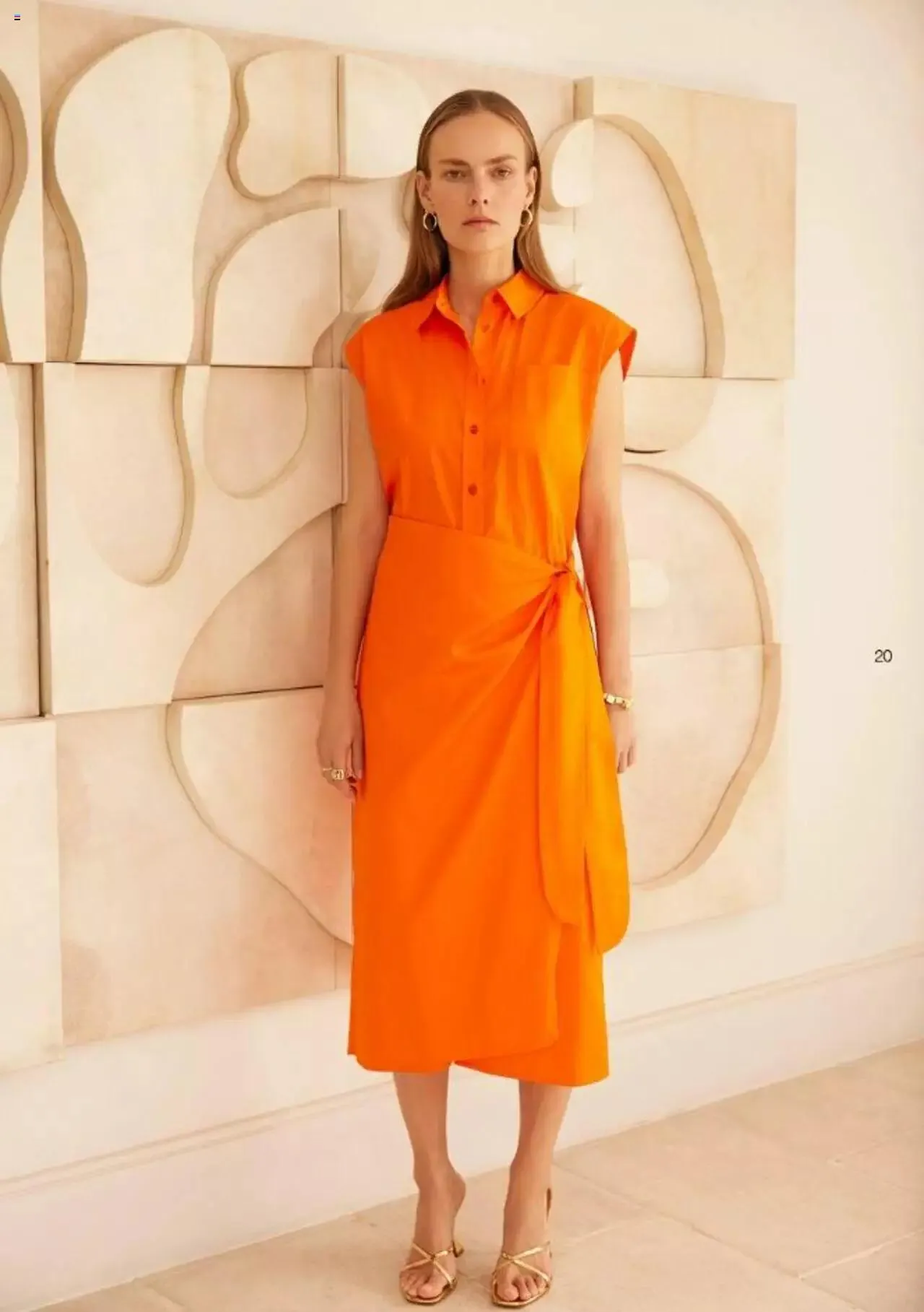 Katalog Beymen Katalog 13 Mart - 31 Aralık 2023 - aktüel Sayfa 22