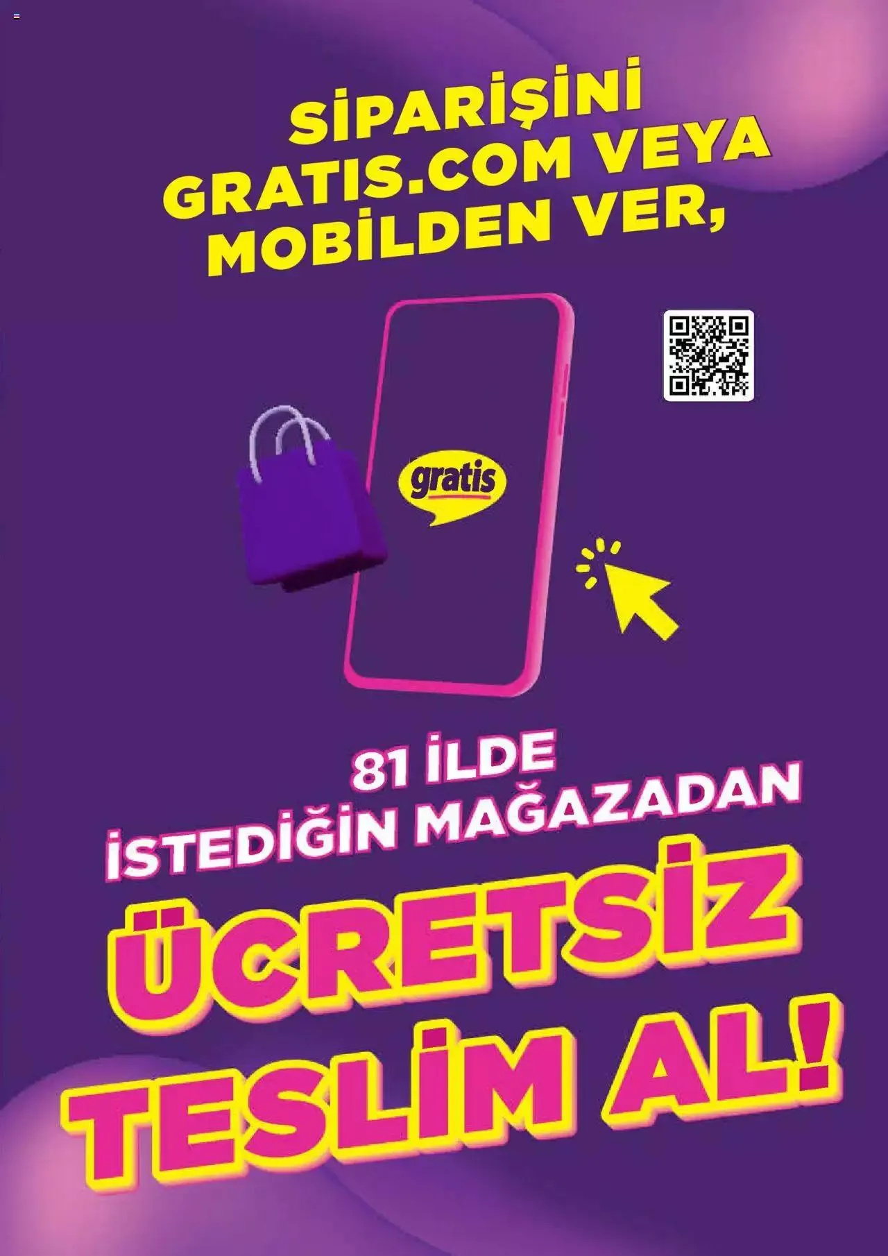 Katalog Gratis Katalog 3 Mayıs - 31 Aralık 2024 - aktüel Sayfa 57