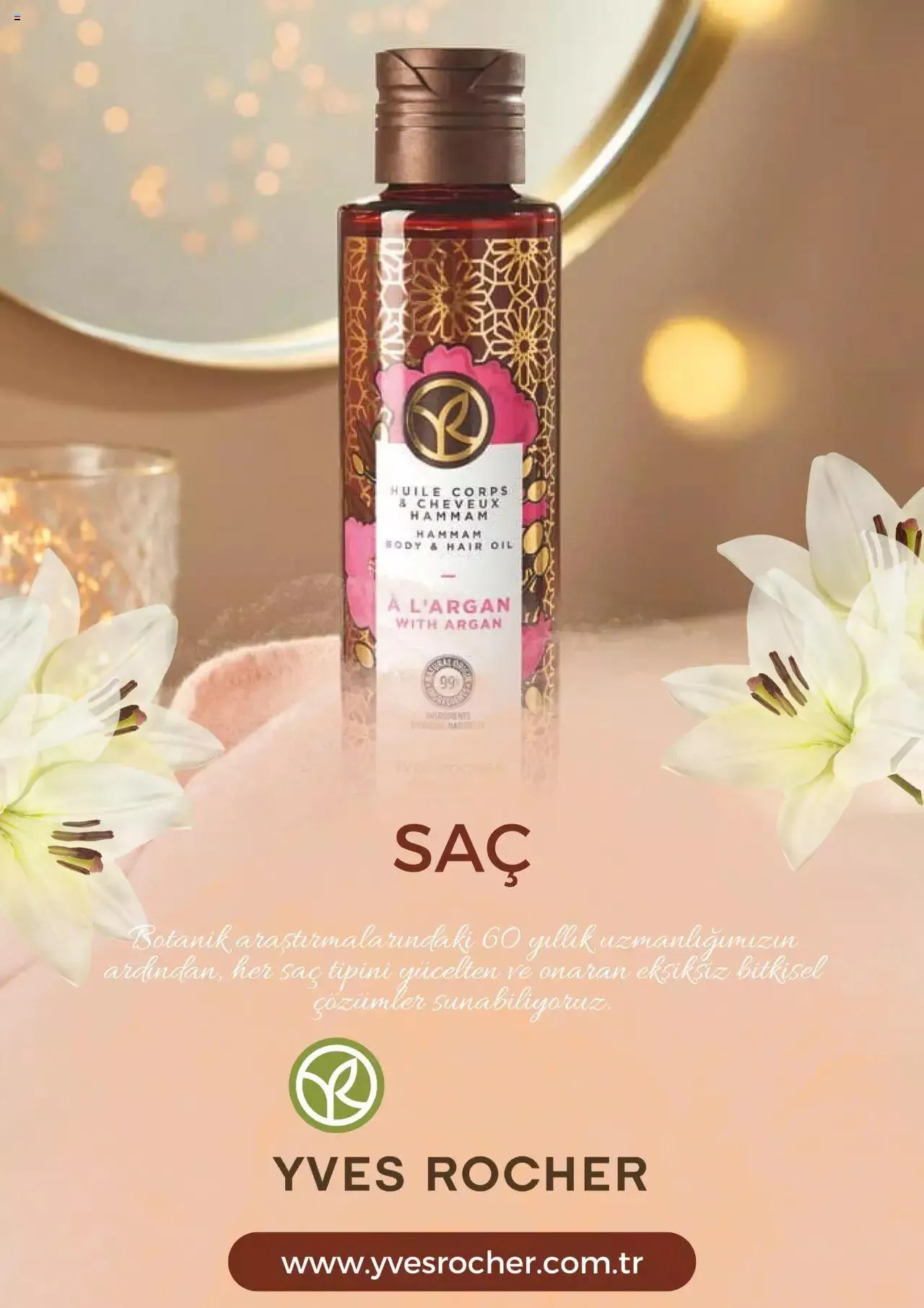 Yves Rocher Katalog - 0