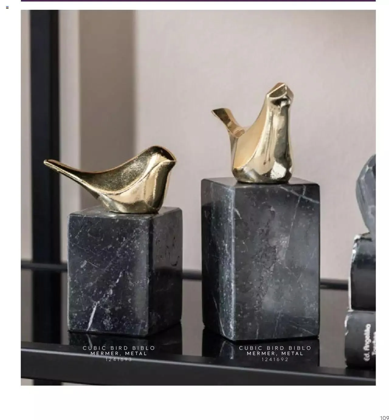 Katalog Mudo - Yeni Yil 1 Kasım - 31 Aralık 2024 - aktüel Sayfa 107