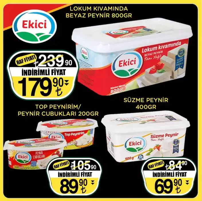 Katalog 14 Şubat Sevgililer Gününüz Kutlu Olsun 31 Ocak - 19 Şubat 2025 - aktüel Sayfa 17