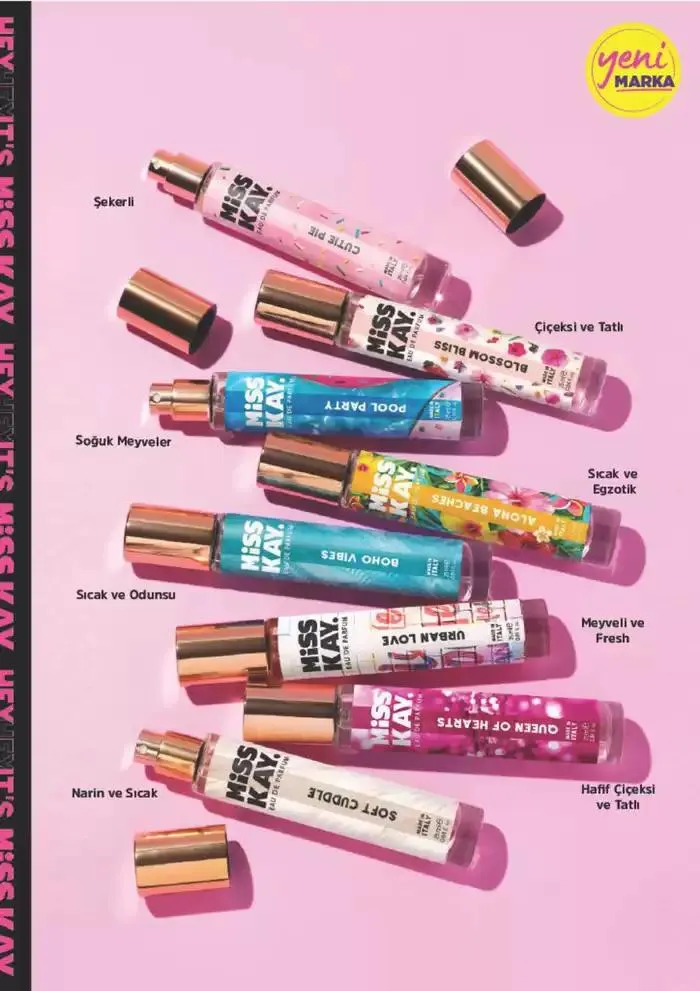 Katalog OCAK 2025: Yeni İndirim Kataloğu 2 Ocak - 2 Şubat 2025 - aktüel Sayfa 21