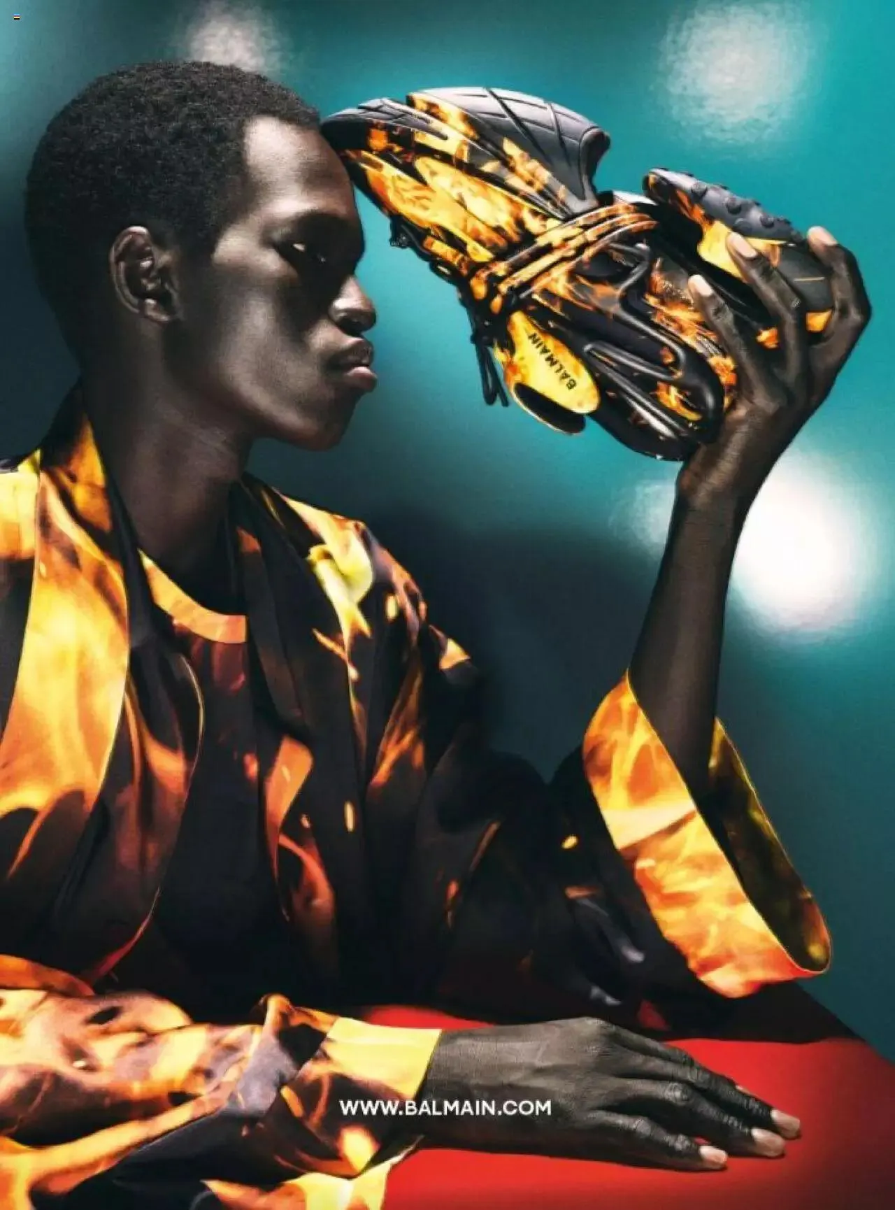 Katalog Beymen Katalog - Beymen Magazine Erkek 13 Mart - 31 Aralık 2023 - aktüel Sayfa 8