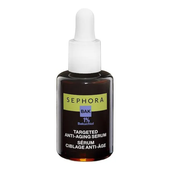 Yaşlanma Karşıtı Serum