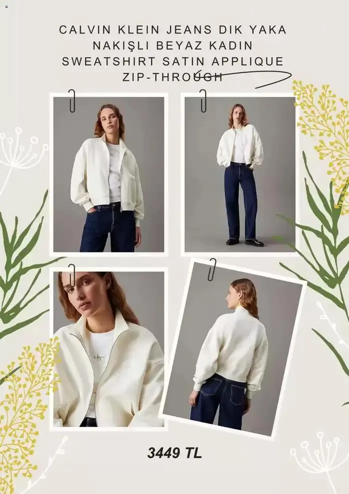 Katalog %50'Ye Varan Erken Kasim Firsati 22 Ekim - 5 Kasım 2024 - aktüel Sayfa 2