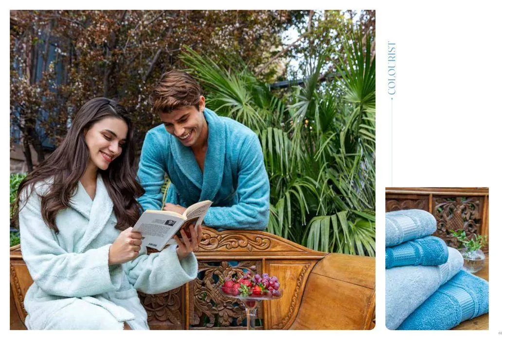 Katalog 2024 Banyo Koleksiyonu 21 Mayıs - 4 Haziran 2024 - aktüel Sayfa 31