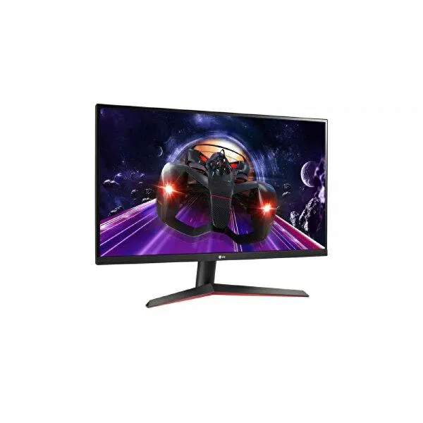 24MP60G-B 23.8" Ips Fhd 1 MS 75 HZ F-sync Monitör