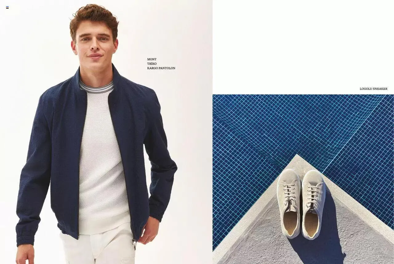 Katalog Beymen Katalog - Beymen Club 20 Mart - 31 Aralık 2023 - aktüel Sayfa 61